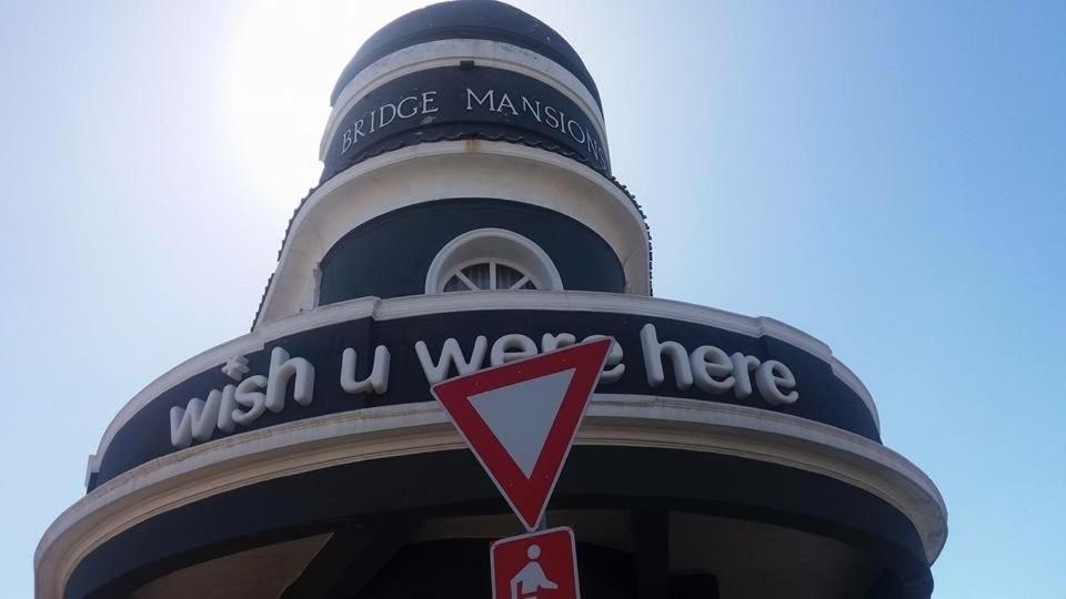 Wish U Were Here Κέιπ Τάουν Εξωτερικό φωτογραφία
